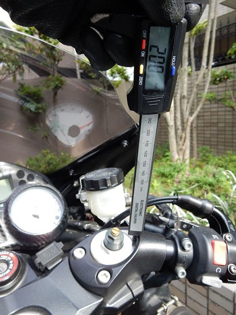 11 20mmを基準 写真: 11 20mmを基準