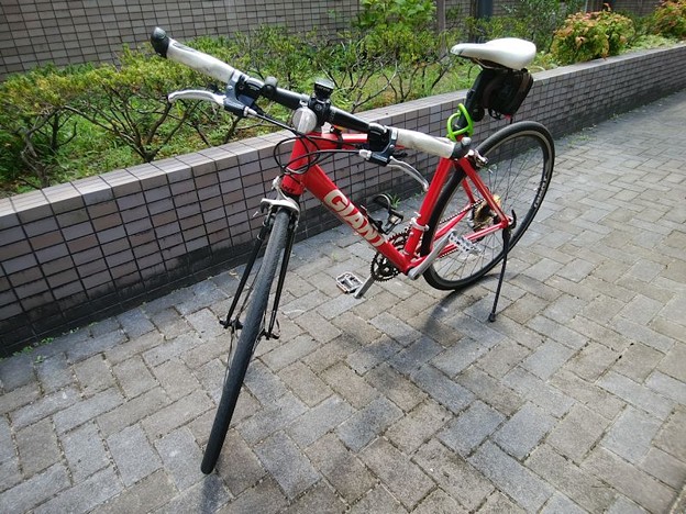 1.久々に 写真: 1.久々に