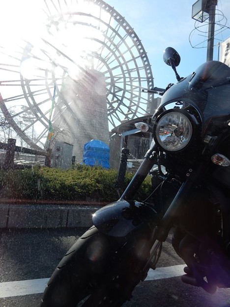 山岡道駅 写真: 山岡道駅