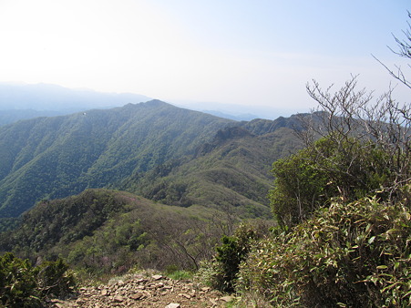 1211障子岳&古祖母山005