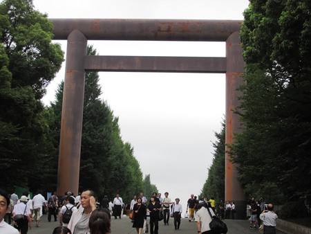 01大鳥居