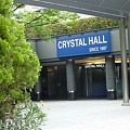 梅田 クリスタルホール