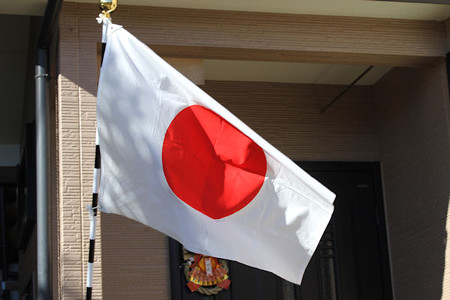 明けましておめでとうございます