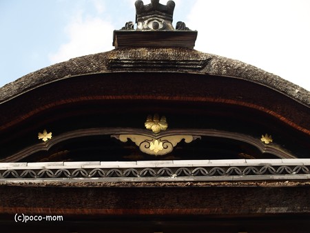 高台寺 霊屋P5010538