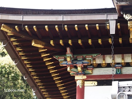 高台寺 霊屋P5010539
