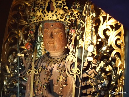 長浜 大澤寺 PA220270