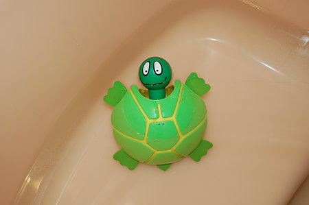 楽しいお風呂