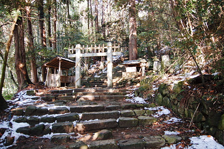 2011年01月09日_DSC_0046 滋賀 長命寺