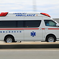 Photos: 救急車