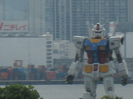 ガンダム