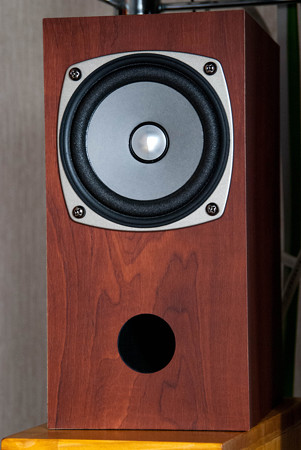 FOSTEX-FF105WK