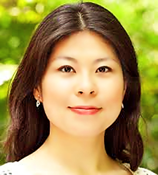 小泉詠子　こいずみえいこ　声楽家　オペラ歌手　メゾソプラノ　　　Eiko Koizumi