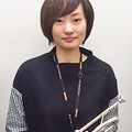 Photos: 山崎彩加　やまざきあやか　トランペット奏者　Ayaka Yamazaki