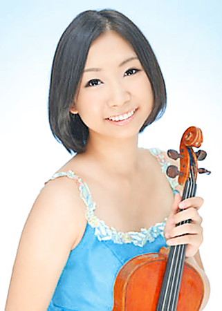 松岡あずさ まつおかあずさ ヴィオラ奏者