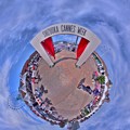 シズオカ×カンヌウイーク2017　「海辺のマルシェ」清水マリンパーク会場 Little Planet(1)
