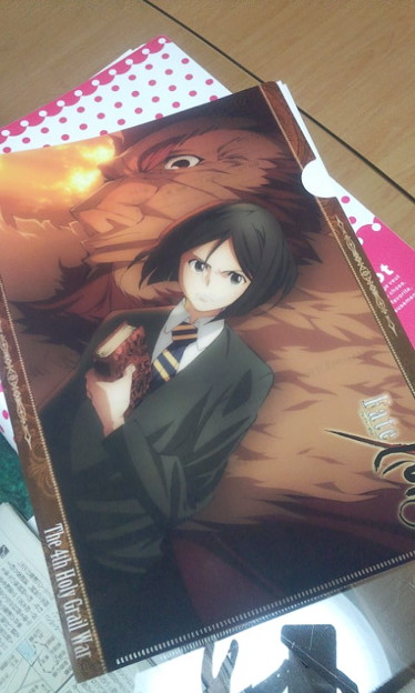 ウェイバーちゃんマジヒロイン W 写真共有サイト フォト蔵