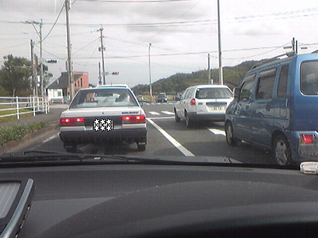 懐かしいトラッドサニー!!