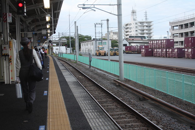 女性車掌さん 写真共有サイト フォト蔵