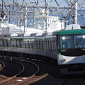Photos: 京阪本線　6000系6053F　急行 淀屋橋 行