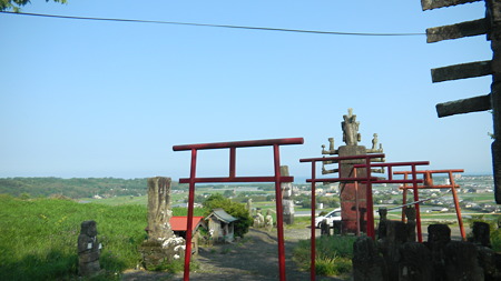 高鍋大師