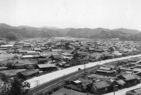 土々呂-1960