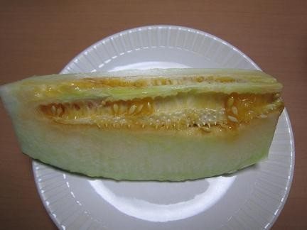 食べてみた