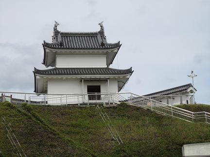 宇都宮城