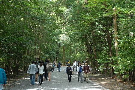 20110502_伊勢神宮 外宮