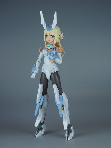 Fagバーゼラルド 戦闘準備 写真共有サイト フォト蔵