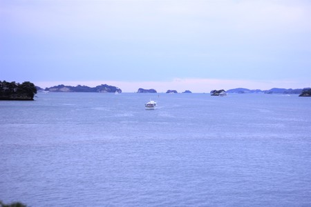 松島海岸