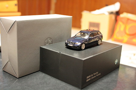 BMW 3