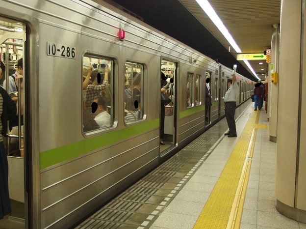 「都営新宿線小川町駅」の画像検索結果