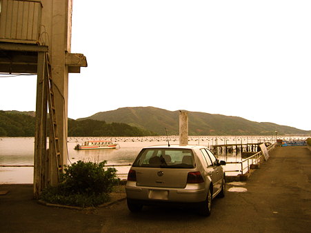 2001 VW Golf GLi