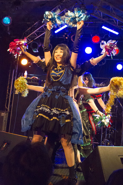 FullMooN 厚木ThunderSnake　BTD74C1862