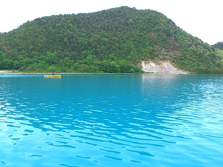 潟沼