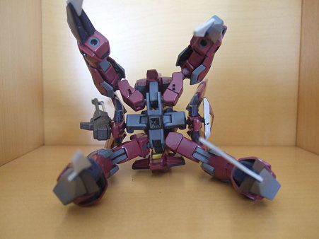 イージスガンダム006