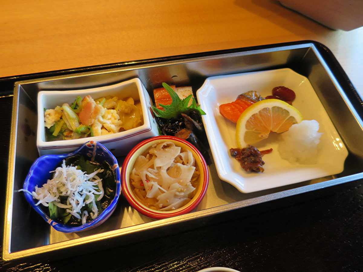 おかず
