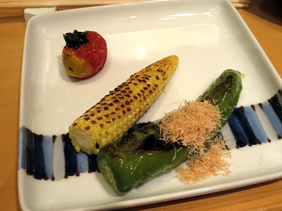 野菜盛り1