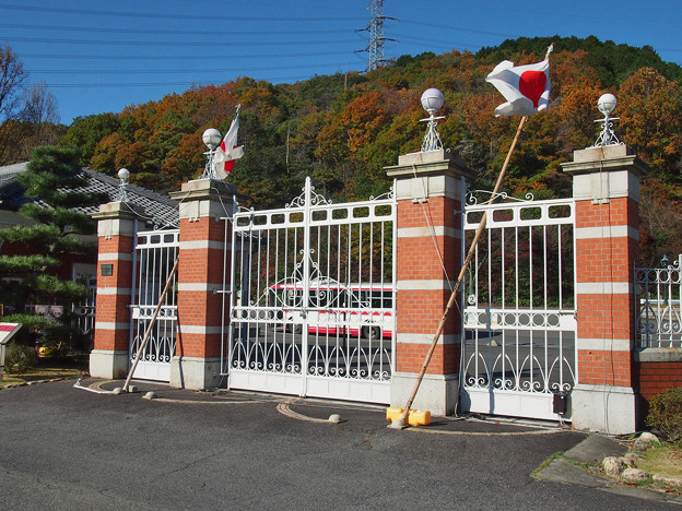 明治村