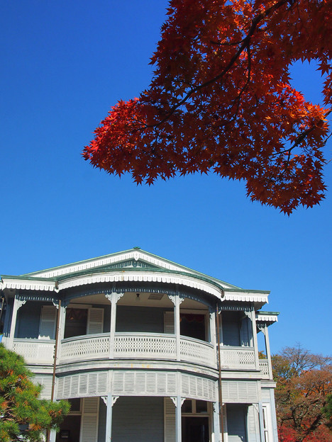 明治村