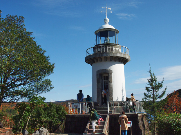 明治村
