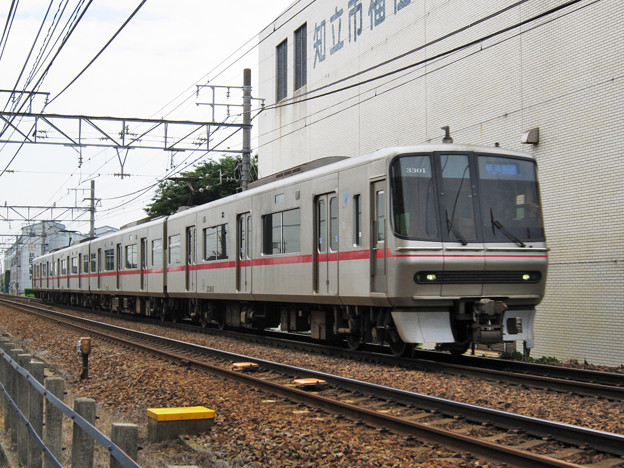 知立市