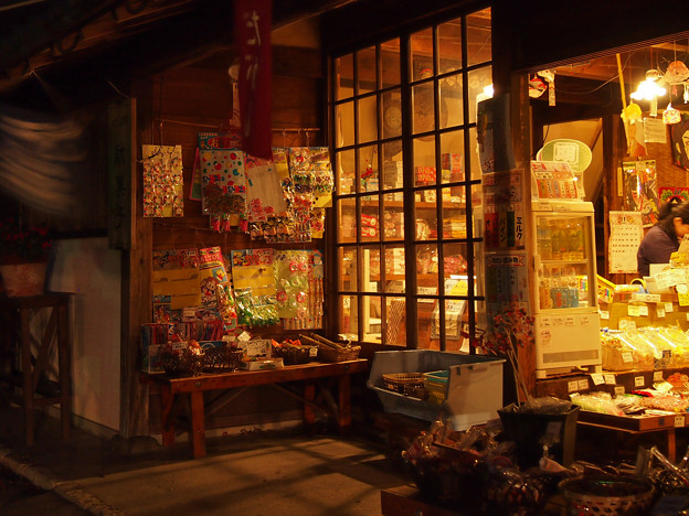 明治村