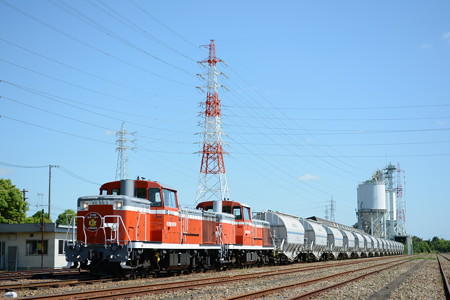 衣浦臨海鉄道碧南線40周年