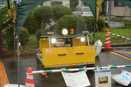 伊那松島運輸区祭り (14)