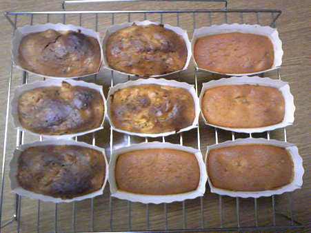 cake
