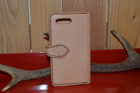 X Compact SO-02J専用ケース