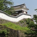 Photos: 櫓と白壁（臼杵城公園）