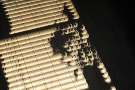 annular solar eclipse