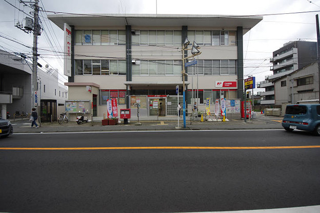 s7362_逗子郵便局_神奈川県逗子市